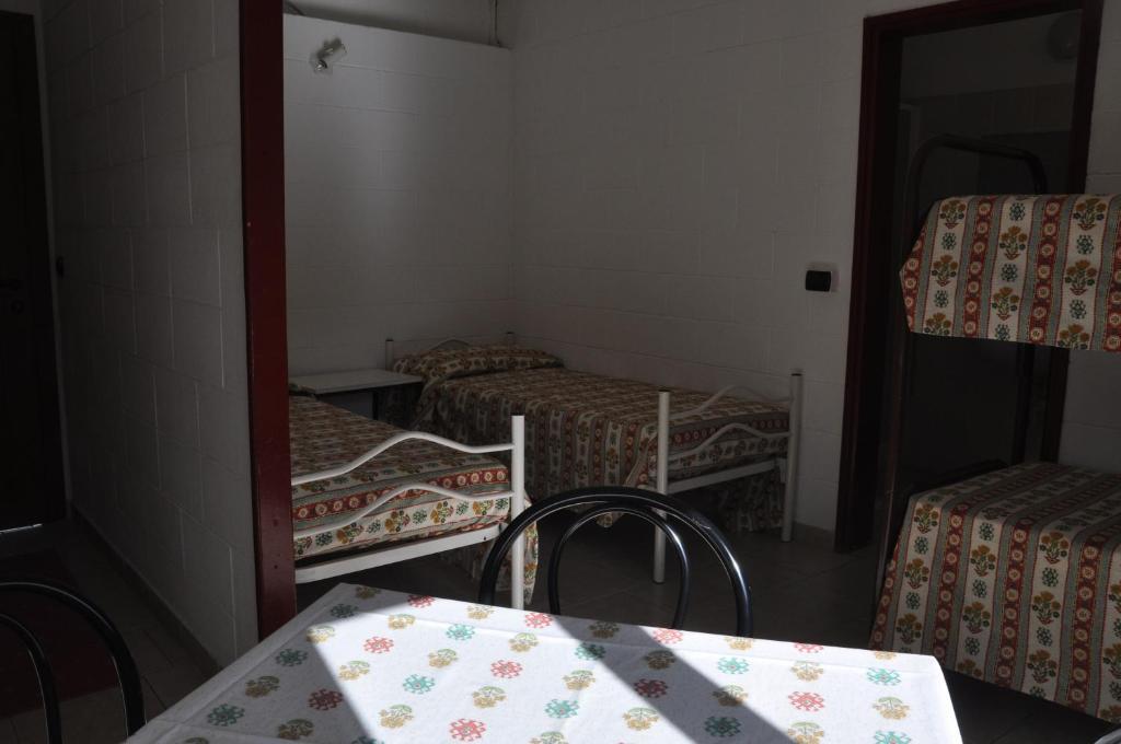Camping Villaggio Paradiso Domaso Eksteriør billede